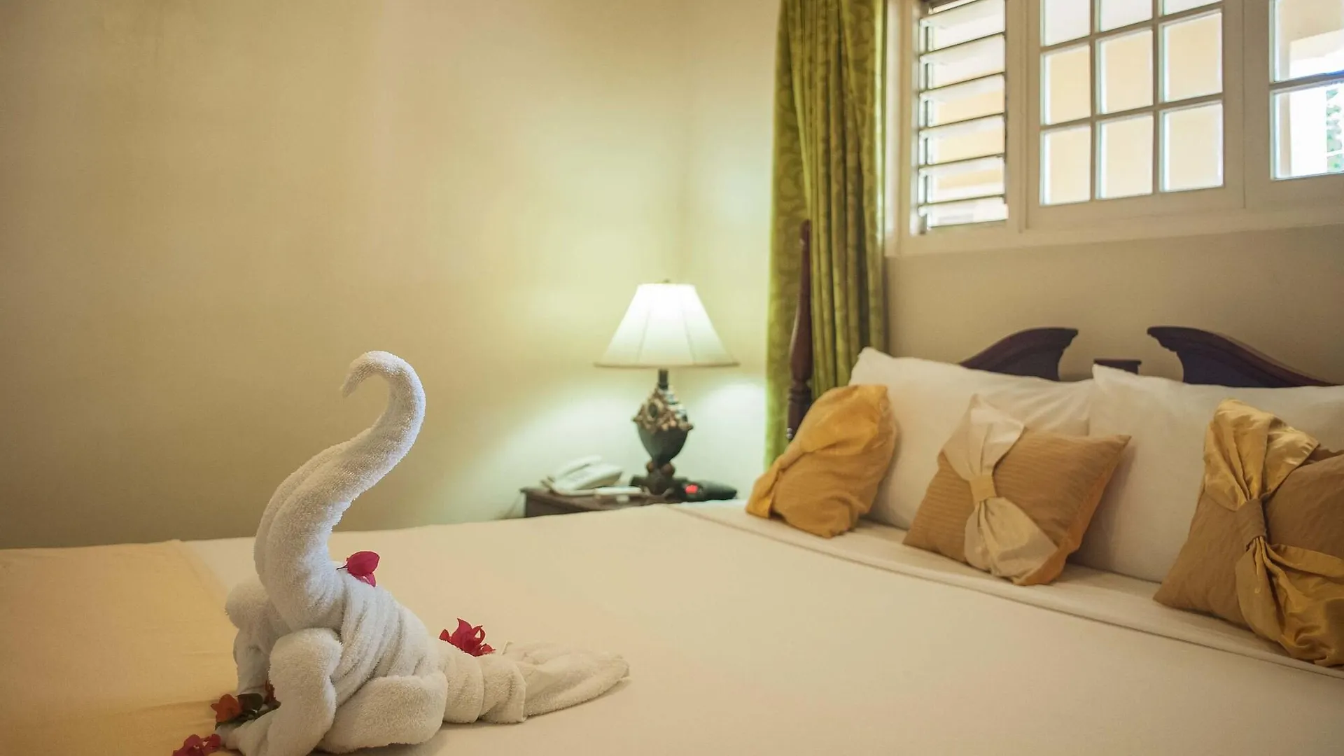 El Greco Resort Montego Bay Giamaica
