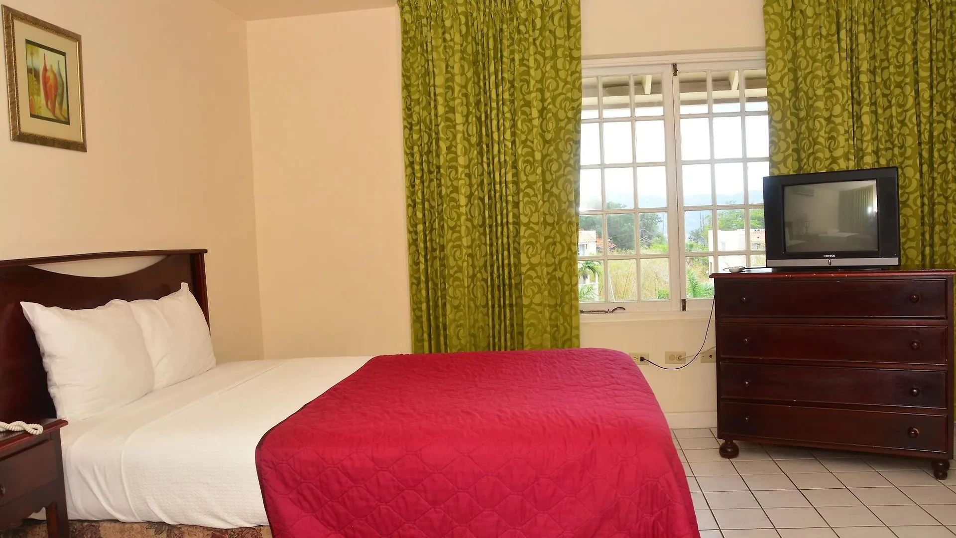 El Greco Resort Montego Bay 3*,