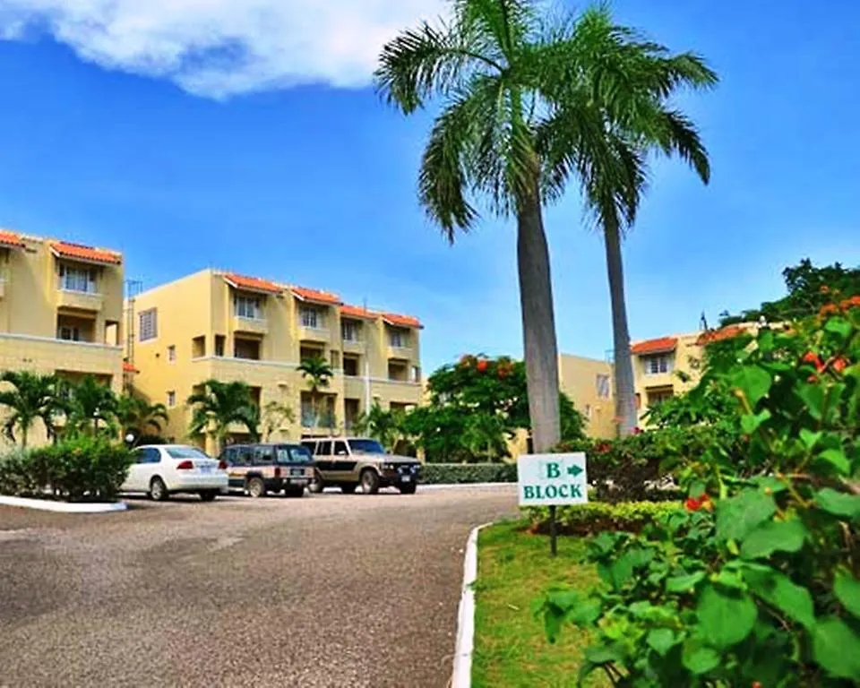 *** Hotel El Greco Resort Montego Bay Giamaica
