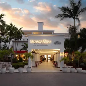Resort Grand Decameron Montego Beach, A Trademark